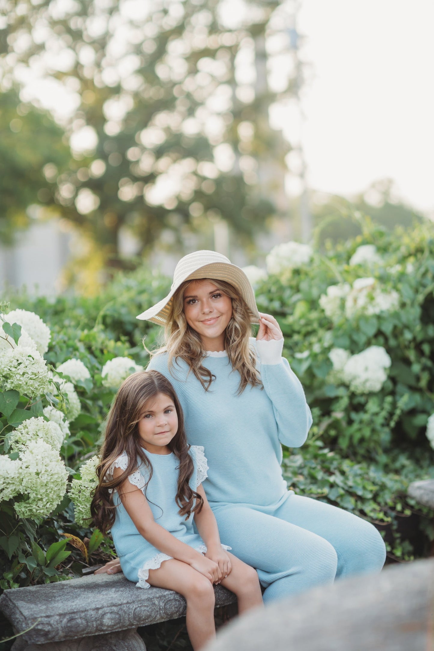 Women’s Saltwater Soft Knit Sweater