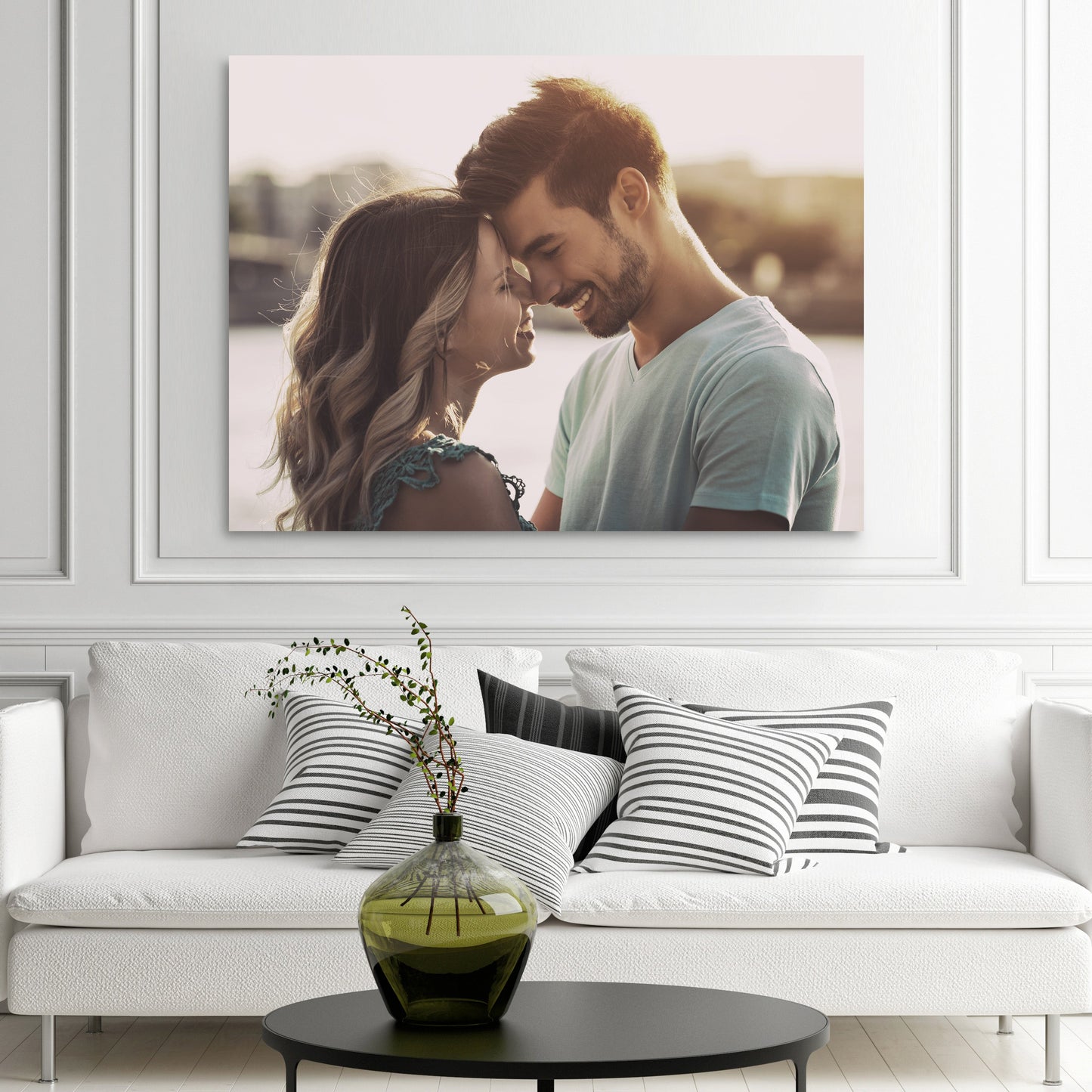 16x20 Canvas Print