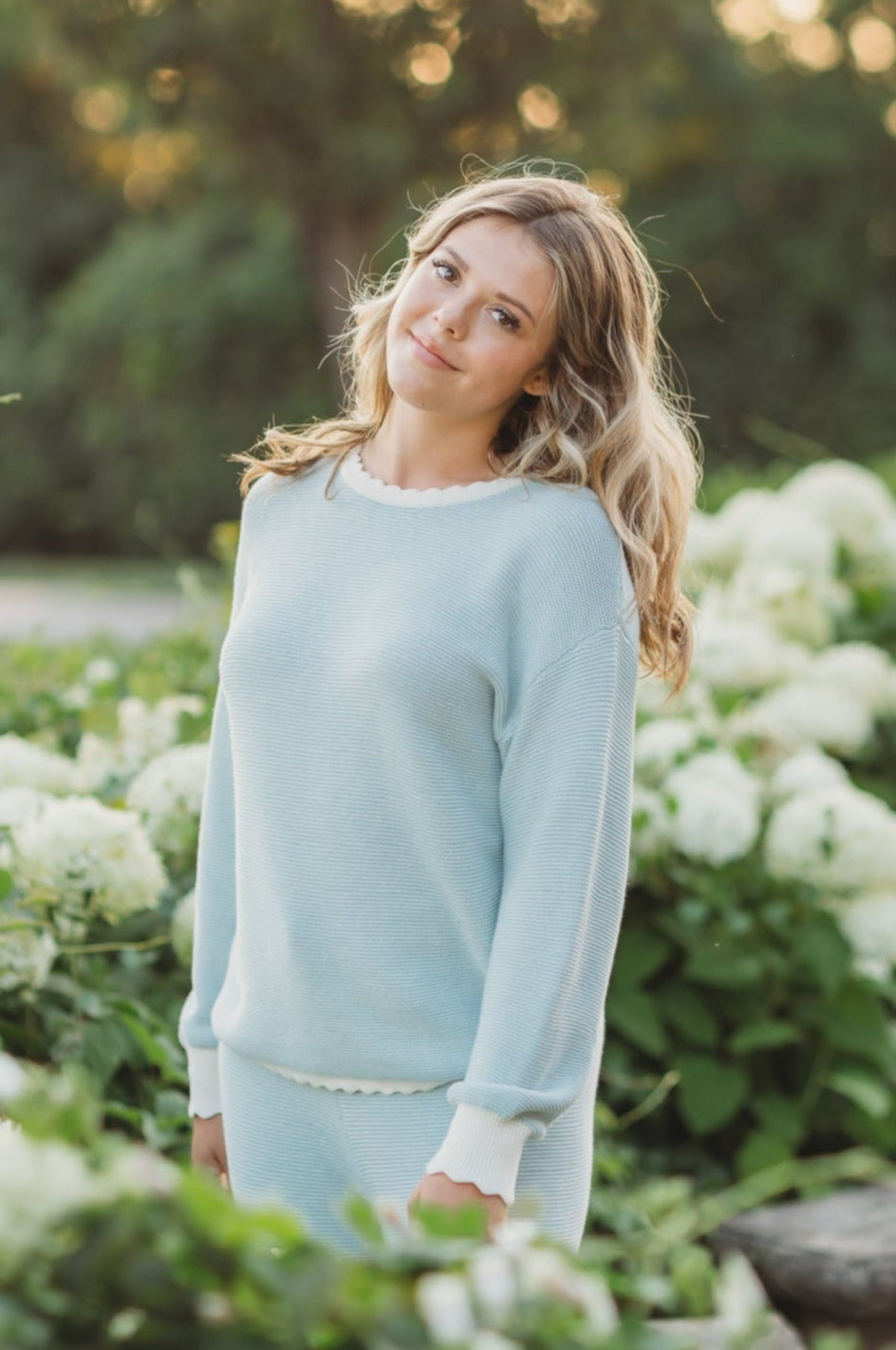 Women’s Saltwater Soft Knit Sweater