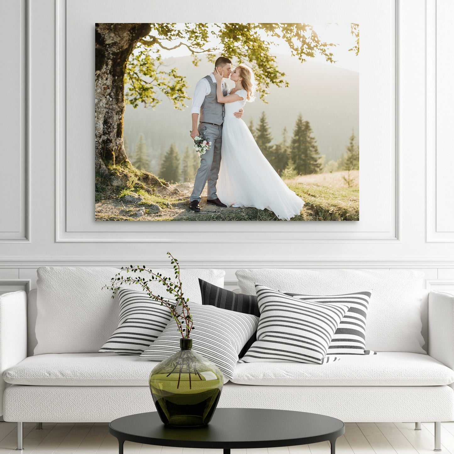 20x30 Canvas Print