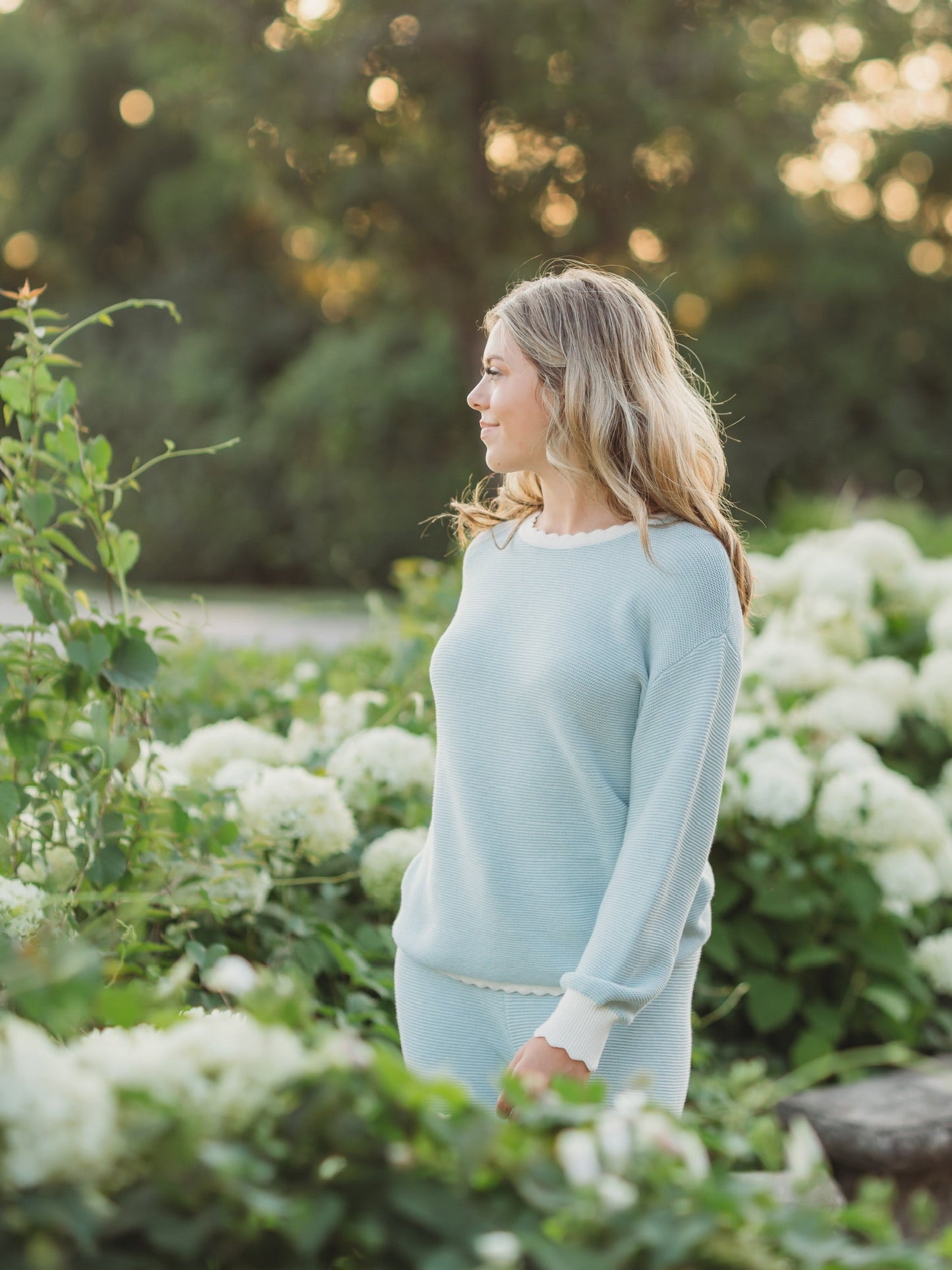 Women’s Saltwater Soft Knit Sweater