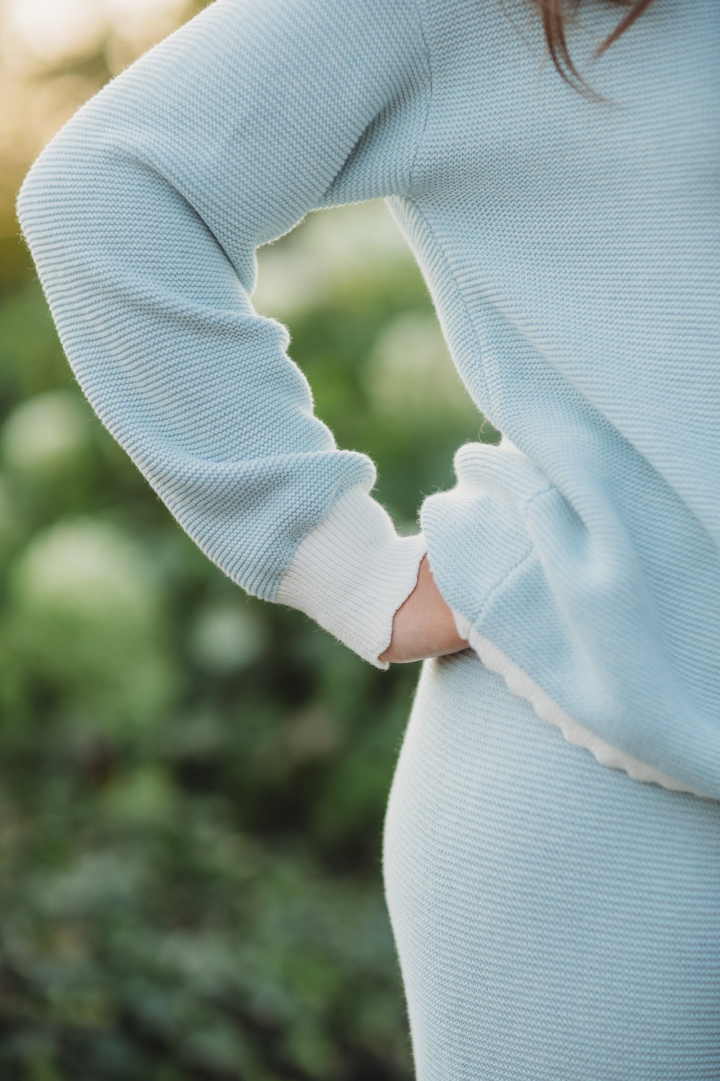Women’s Saltwater Soft Knit Sweater