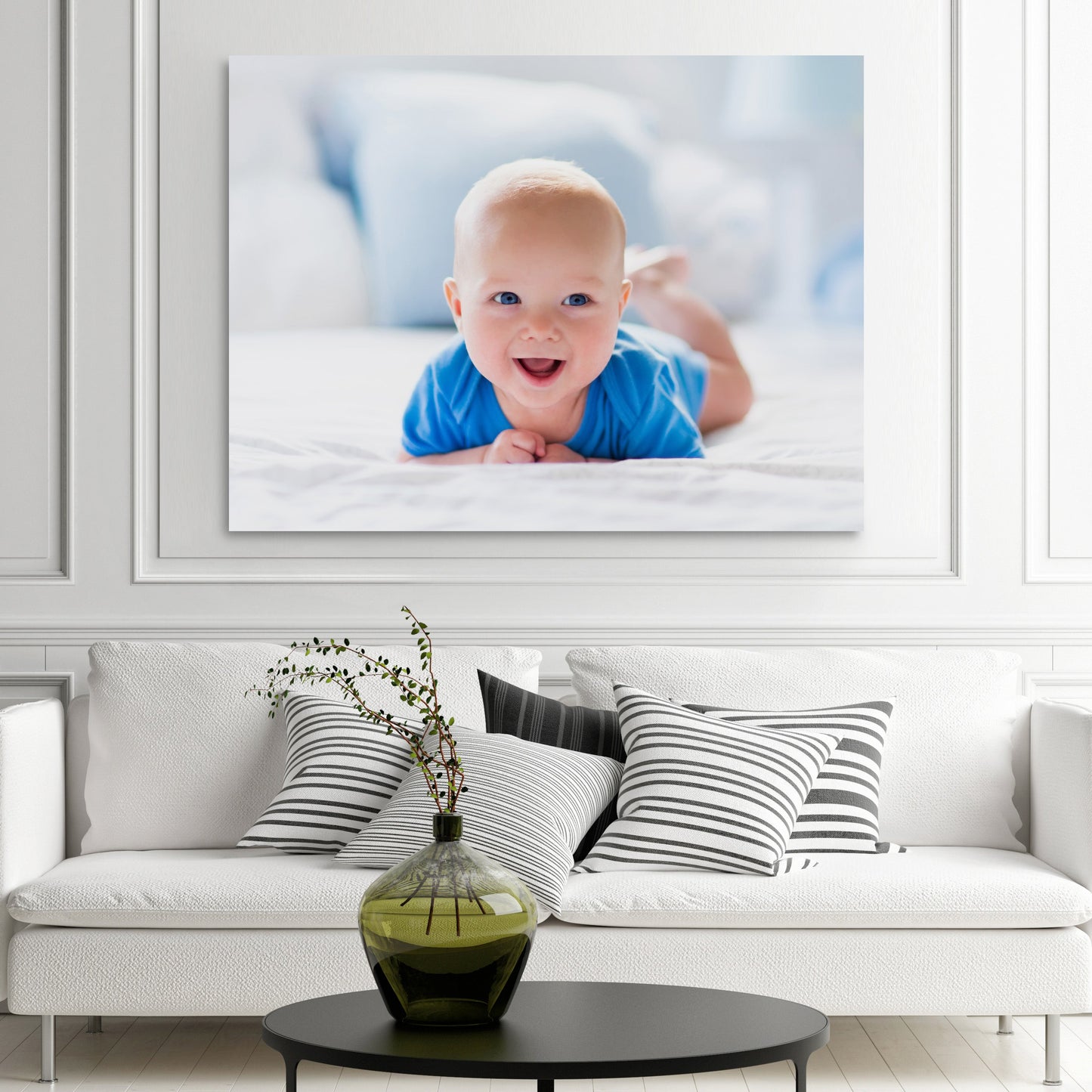 Canvas Prints - Your Pictures to Canvas