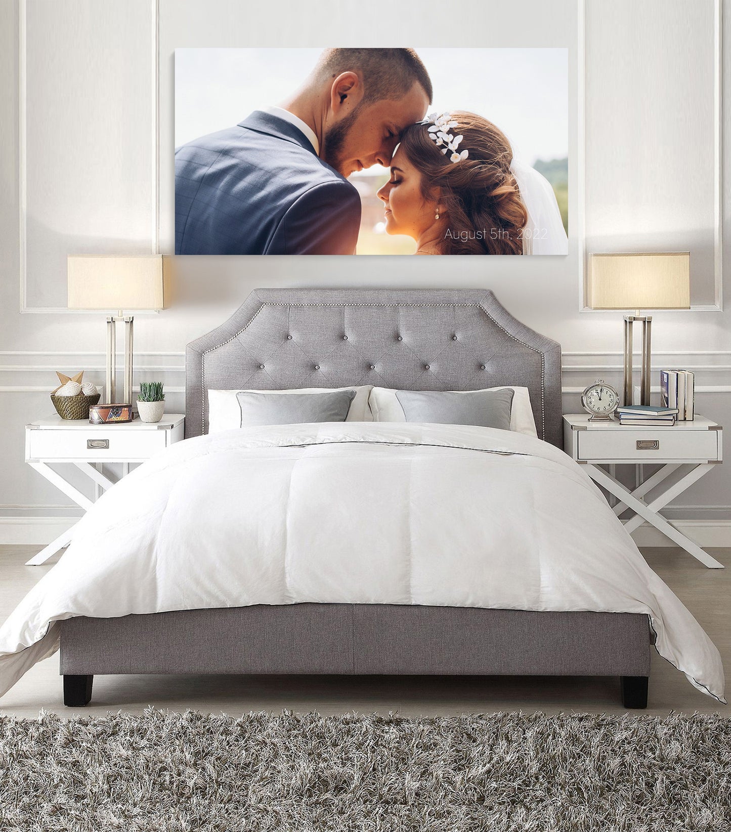 16x20 Canvas Print