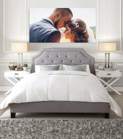 20x30 Canvas Print