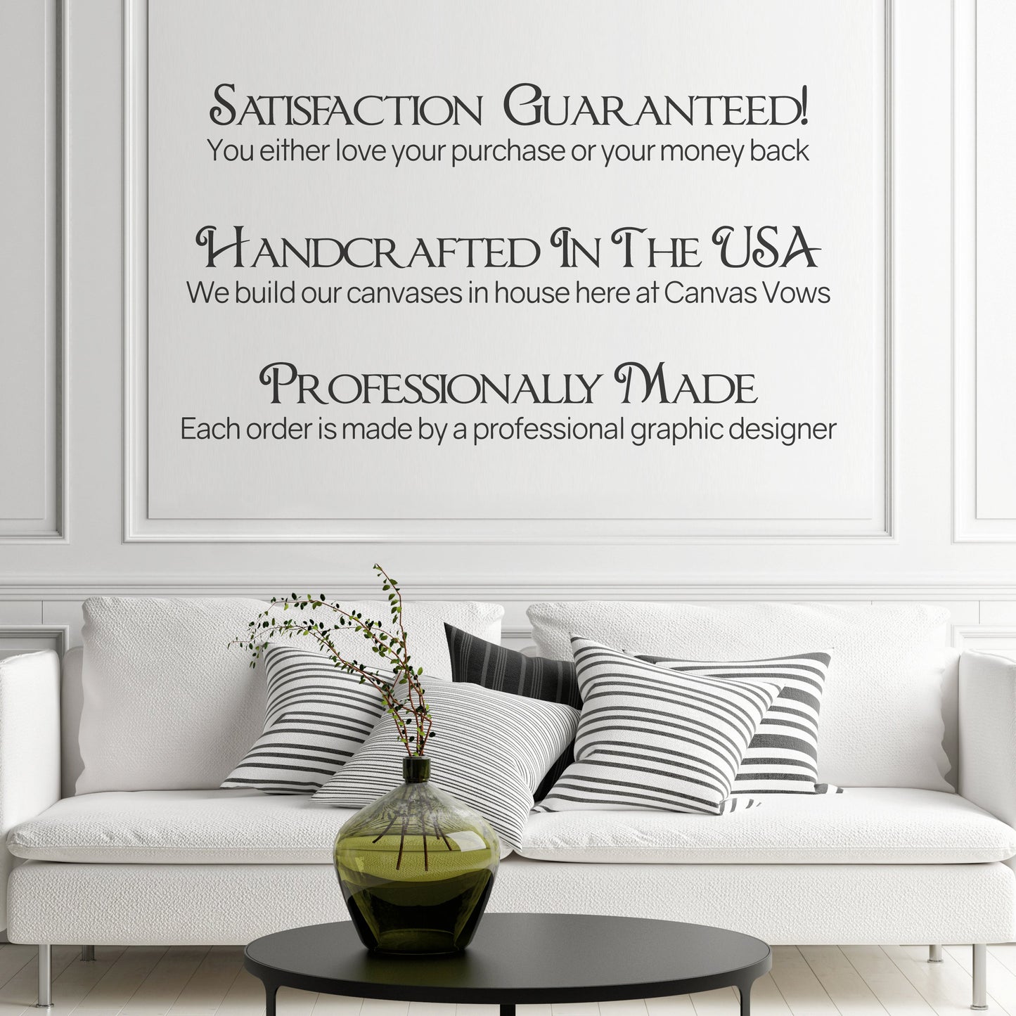 Our Vows Anniversary Gift For Her Or Him