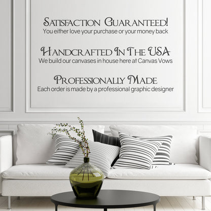 Our Vows Anniversary Gift For Her Or Him
